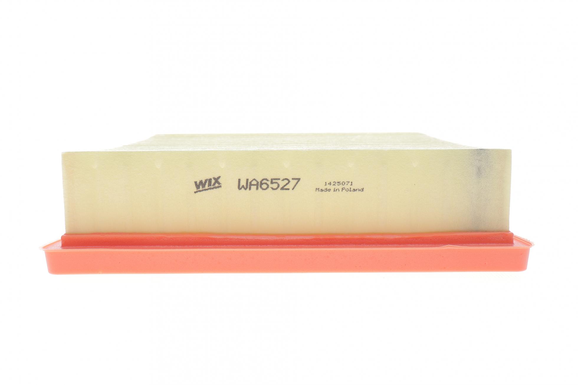WA6527 WIX FILTERS